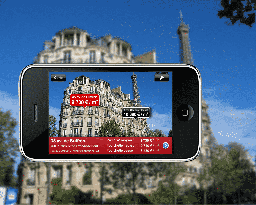 Realite Virtuelle Iphone Realite Virtuelle Iphone