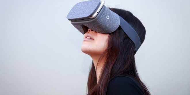 Google Daydream – Le Samsung Galaxy S8 est officiellement compatible avec le casque VR mobile