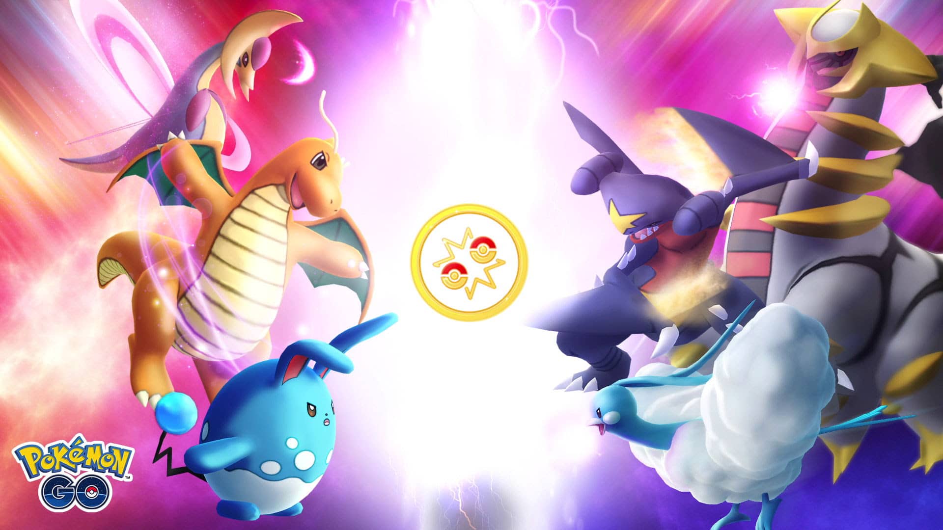 Pokémon Go Battle League ya está disponible