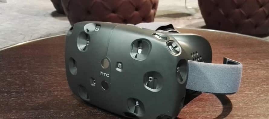 HTC Vive