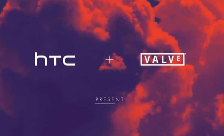 HTC Valve