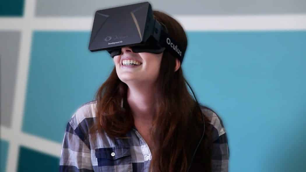 Oculus compatible windows 10