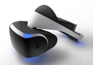 Project Morpheus 1