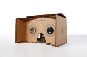 google cardboard 