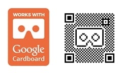 label QR code