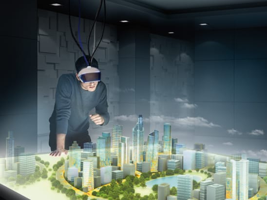 Gartner prévoit une adoption de la réalité virtuelle dans 5 à 10 ans