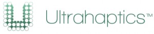 logo ultrahaptics