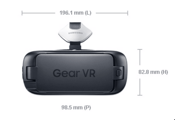 Gear VR
