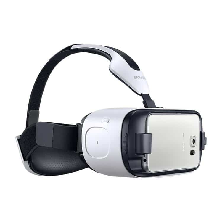 Gear VR