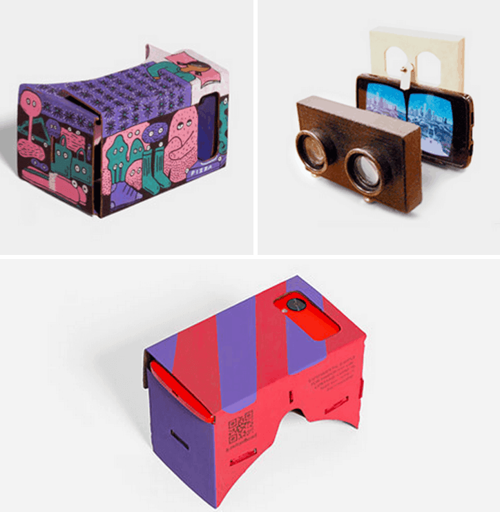 Google Cardboard