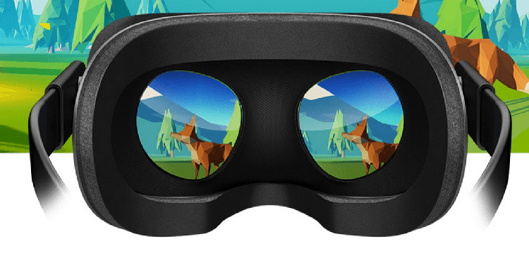 Oculus