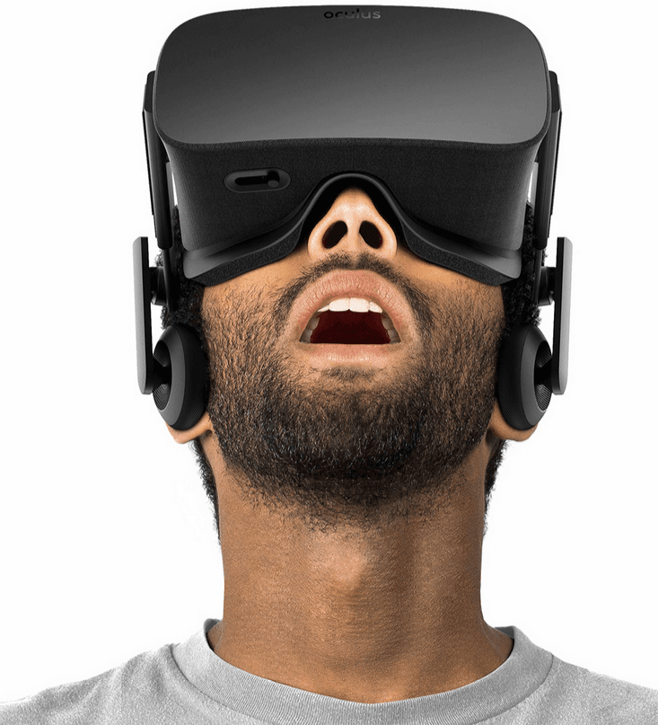 Oculus