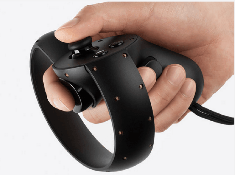 Oculus