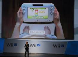 wii u