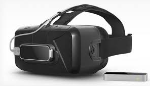 3D Jam leap motion