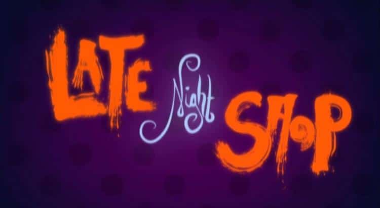 Late Night Shop, le jeu d'horreur en RV