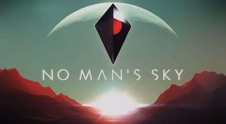 No Man's Sky de Hello Games