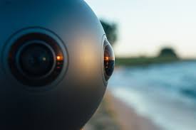 Nokia a révélé la sortie prochaine de sa caméra filmant à 360 degrés lors de son événement du 29 Juillet.