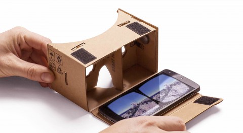 OnePlus et VR