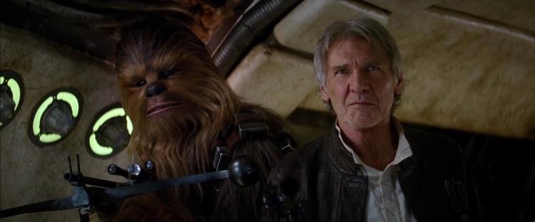 star wars episode vii