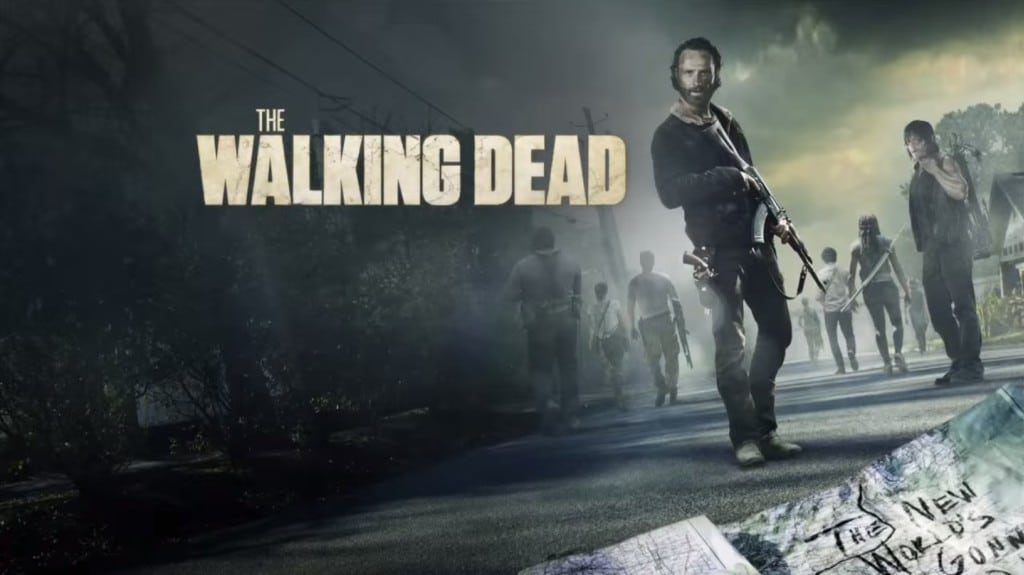 the-walking-dead