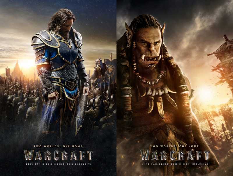 warcraft-posters