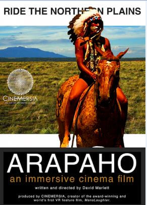 Arapaho