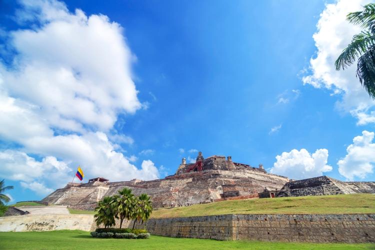 Cartagena-Colombia