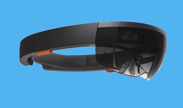 HoloLens