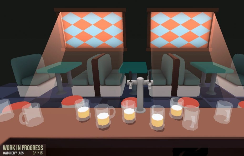 Job Simulator