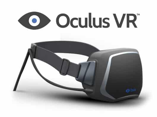 OculusVR