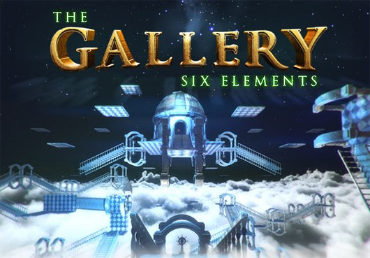 The Gallery Six Elements