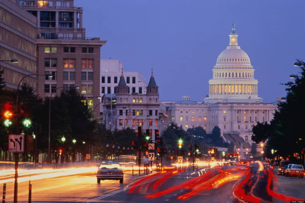 Washington DC peut-il devenir la nouvelle Silicon Valley de la RV ?