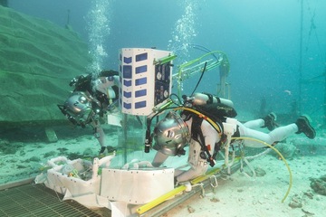 core-drill