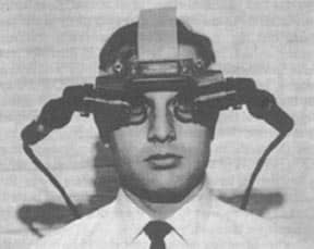 hmd ultimate display