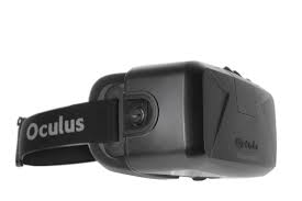 Oculus Rift