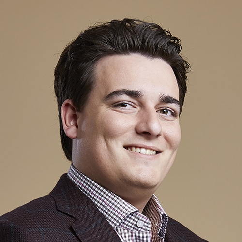 palmer luckey, fondateur d'Oculus