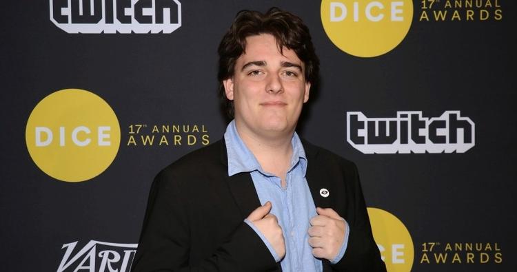 Palmer Luckey