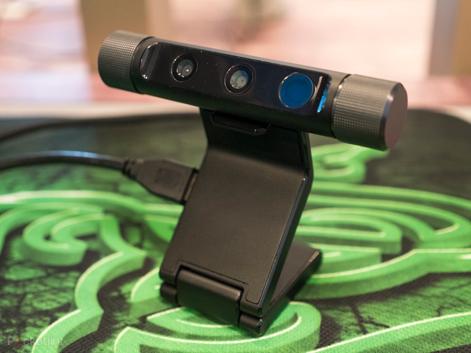 Razer et Intel s'associent dans la création d’une caméra en RV dans le Jeu vidéo