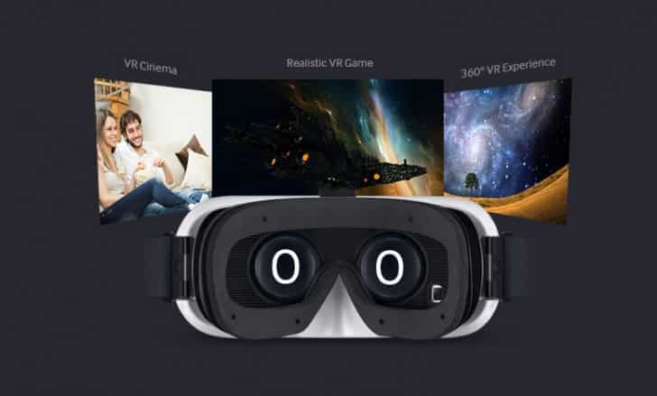 Samsung et Oculus concevraient un mobile pour la RV