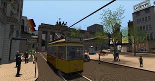 second life
