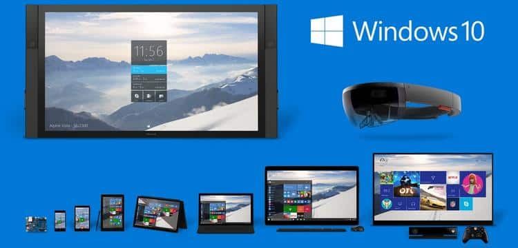 windows 10 code unique