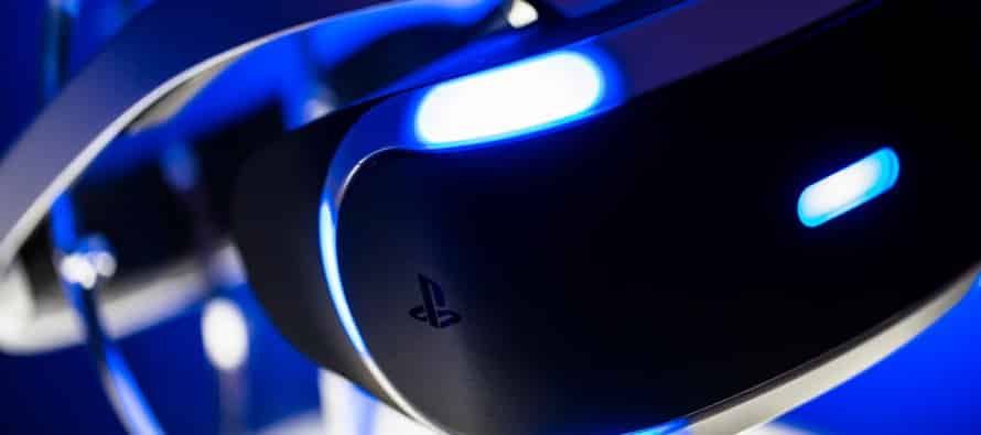 Playstation VR sony tout savoir
