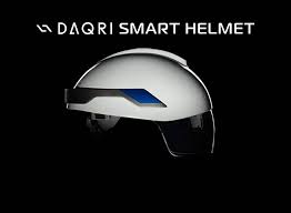 casque Daqri