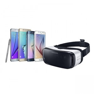 compatibilite smartphone samsung