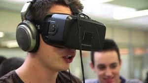éducation et réalité virtuelle