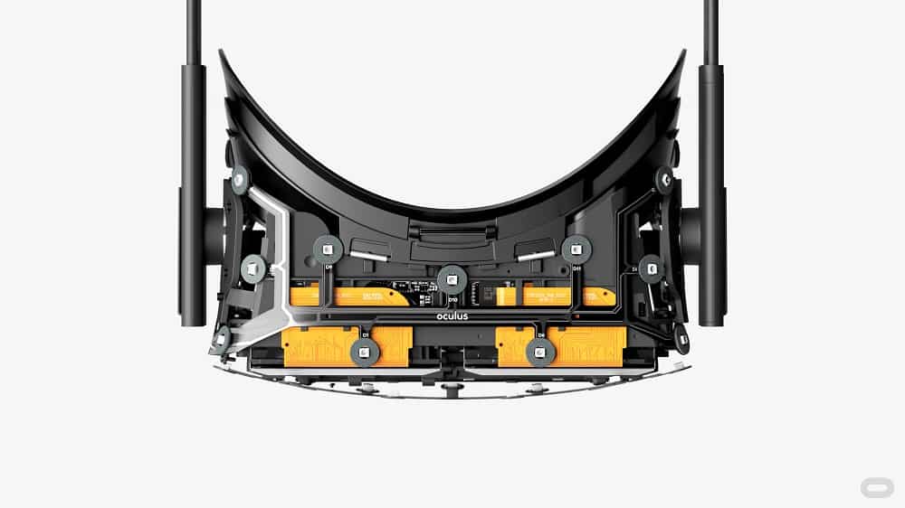 La Configuration Oculus Prix Rift