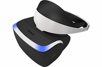 Sony Playstation VR Sony Playstation VR