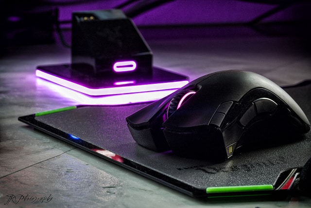 Nouvelle levée de fonds pour Razer