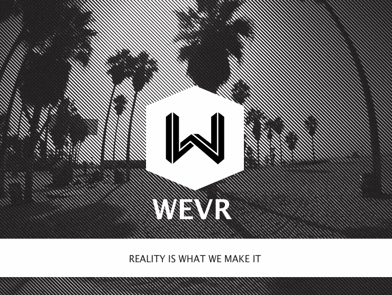 Startup VR Wevr
